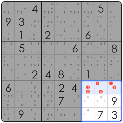 hardest sudoku ever