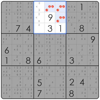 free sudoku print off